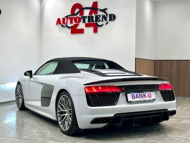 Audi R8 5.2 FSI quattro 449 kW image number 13