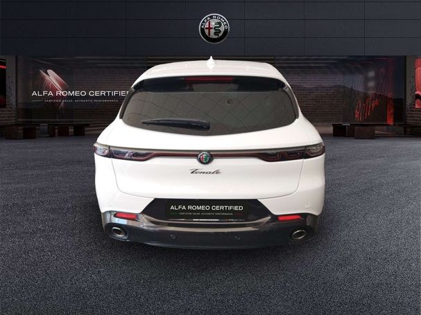 Alfa Romeo Tonale 206 kW image number 5