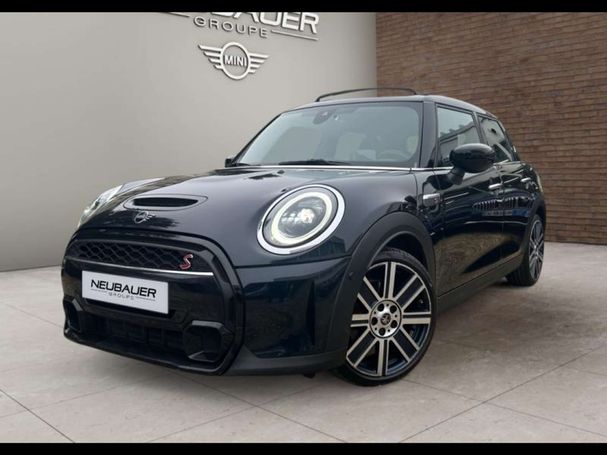 Mini Cooper S Mini Yours 133 kW image number 1