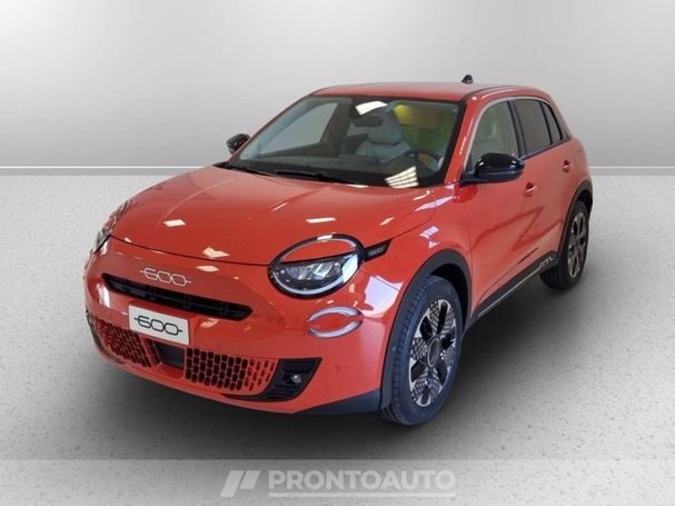 Fiat 600  115 kW image number 1