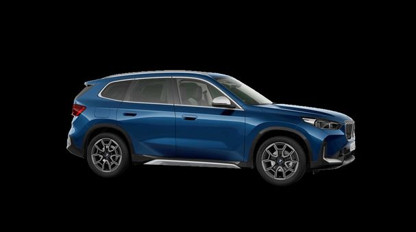 BMW X1 xDrive18d 110 kW image number 13