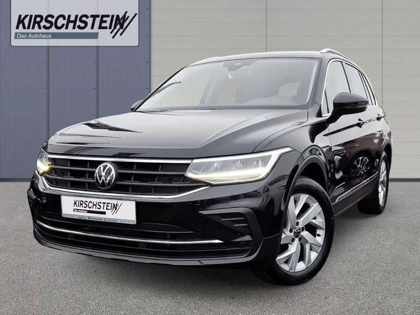 Volkswagen Tiguan 2.0 TDI Move 90 kW image number 1