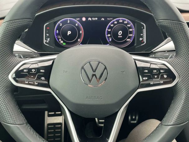 Volkswagen Arteon 2.0 TDI DSG 147 kW image number 18