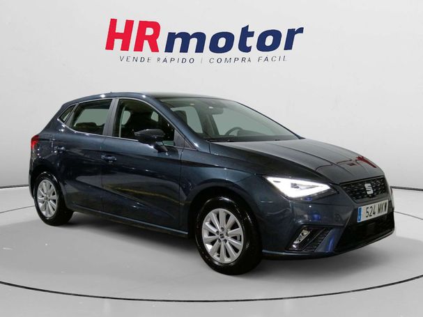 Seat Ibiza 59 kW image number 1