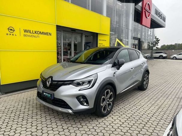 Renault Captur E-Tech Hybrid 145 105 kW image number 1