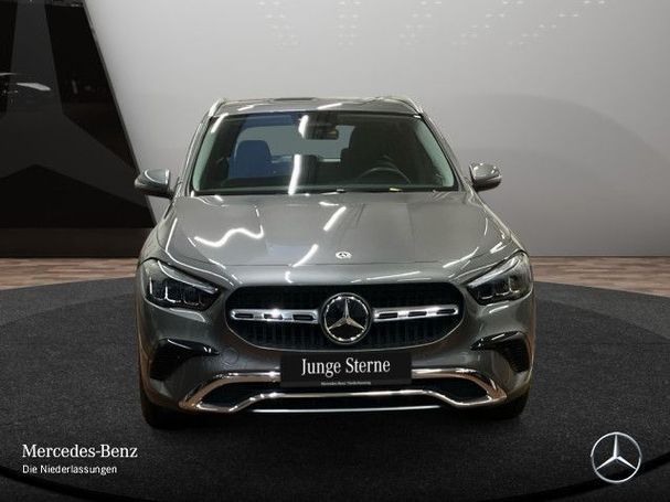 Mercedes-Benz GLA 180 100 kW image number 3