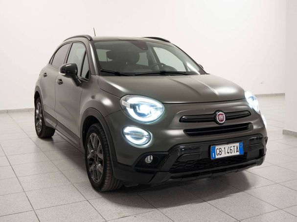 Fiat 500X 1.0 Cross 88 kW image number 3