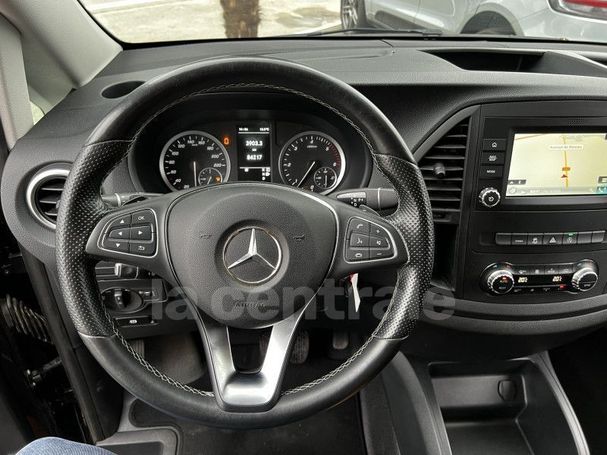 Mercedes-Benz Vito 116 CDi Pro 120 kW image number 5