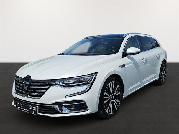 Renault Talisman Grandtour BLUE dCi 190 Initiale Paris 138 kW image number 1