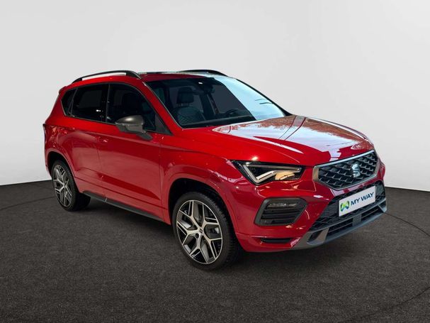 Seat Ateca 1.5 TSI FR 110 kW image number 2