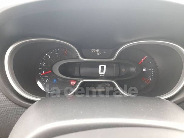 Renault Trafic Grand dCi 120 88 kW image number 10