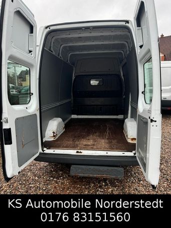 Ford Transit 300 K TDCi 85 kW image number 6