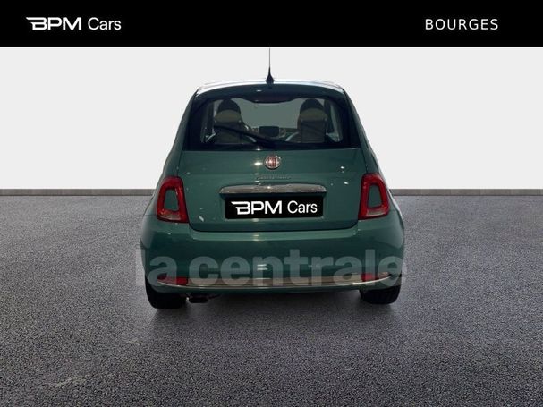 Fiat 500 1.2 8V 51 kW image number 5