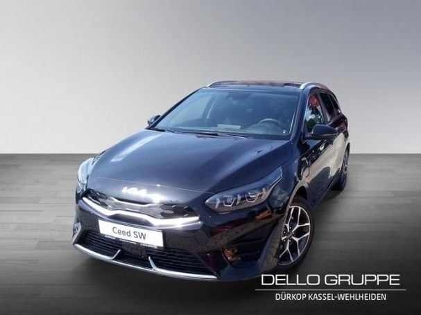 Kia Ceed 1.6 104 kW image number 1