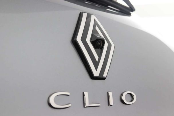 Renault Clio TCe 90 66 kW image number 49