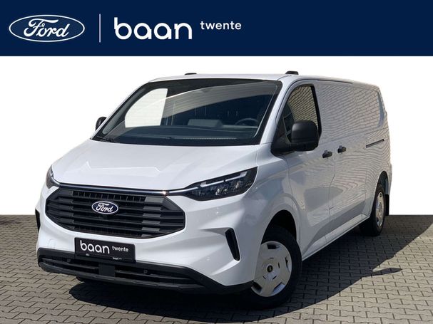 Ford Transit Custom 320 L2H1 Trend 100 kW image number 1