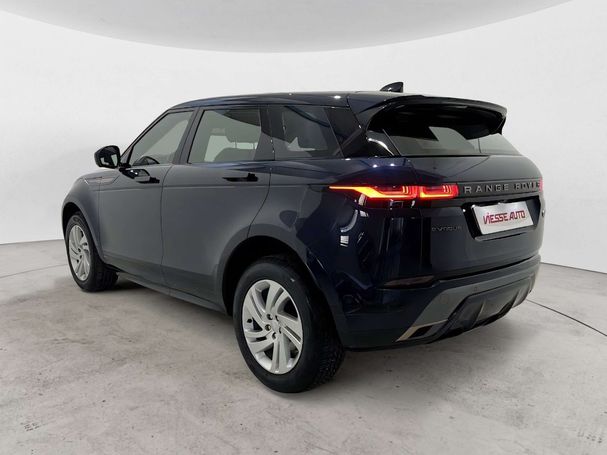 Land Rover Range Rover Evoque 147 kW image number 6