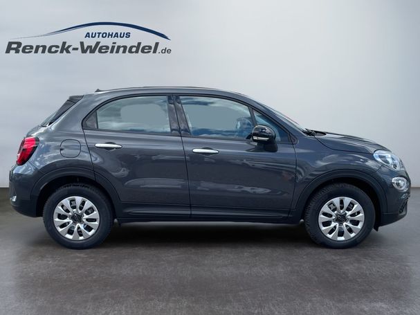 Fiat 500X Dolcevita 96 kW image number 6