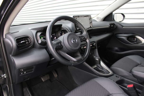 Mazda 2 Hybrid Agile 85 kW image number 27