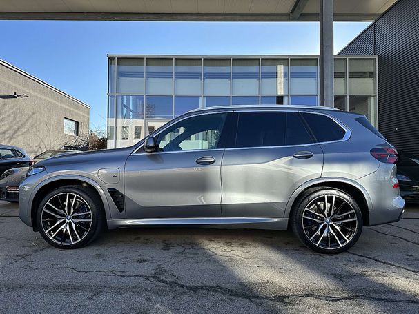 BMW X5 50e xDrive 360 kW image number 11