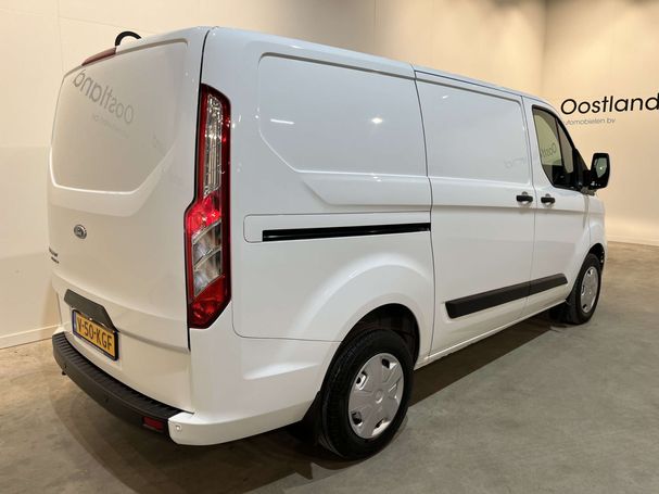 Ford Transit Custom 300 L1H1 2.0 TDCi Trend 96 kW image number 18