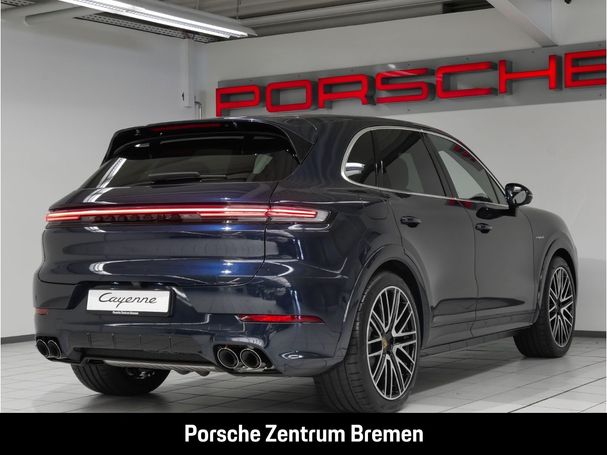 Porsche Cayenne E-Hybrid 346 kW image number 2