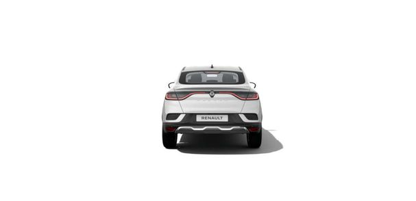 Renault Arkana Hybrid 103 kW image number 5