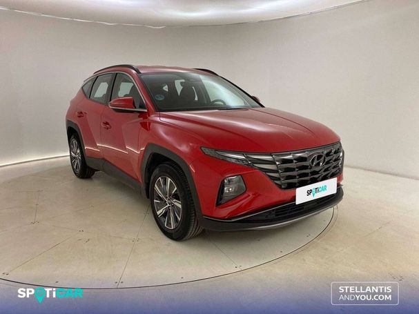 Hyundai Tucson 1.6 110 kW image number 2