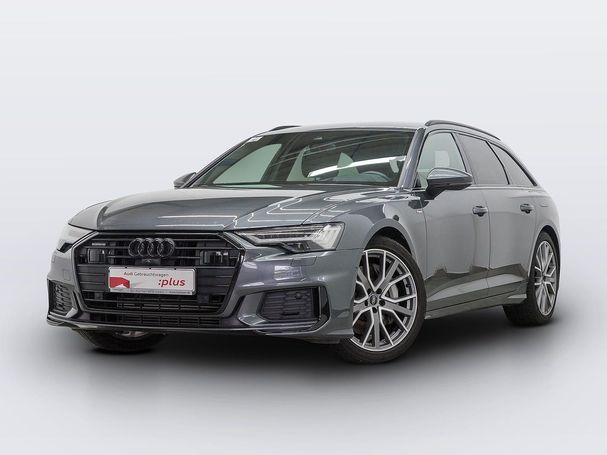 Audi A6 50 TFSIe S-line Avant 220 kW image number 1