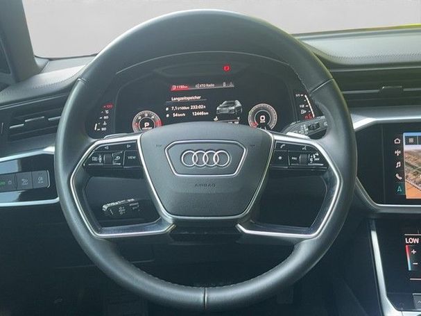 Audi A6 40 TDI Avant 150 kW image number 14