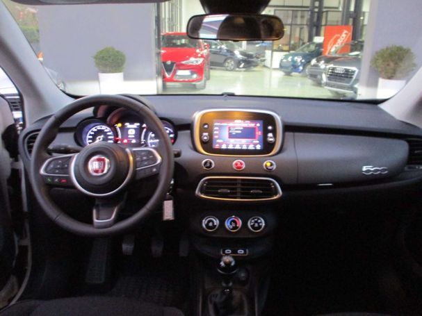 Fiat 500X 1.0 88 kW image number 7