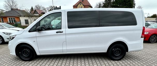 Mercedes-Benz Vito 116 CDi Tourer extra EDITION 120 kW image number 4