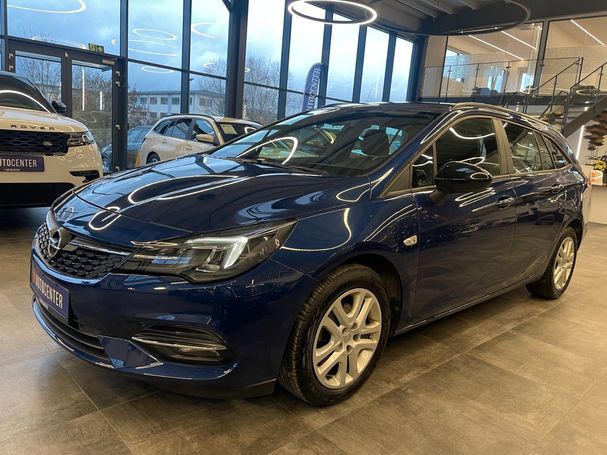 Opel Astra D Sports Tourer Edition 77 kW image number 21