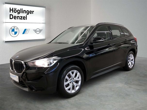 BMW X1 sDrive18i 100 kW image number 1