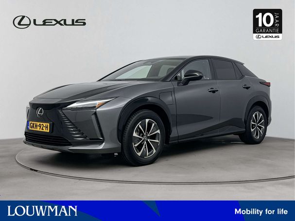 Lexus RZ 450e 71 kWh 230 kW image number 1