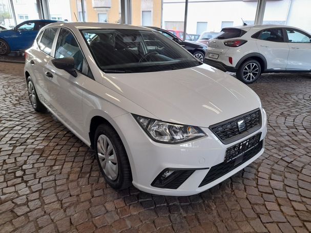 Seat Ibiza 59 kW image number 10