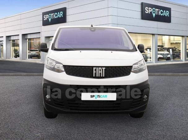 Fiat Scudo 88 kW image number 5