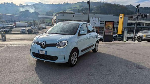 Renault Twingo ZE 60 kW image number 1