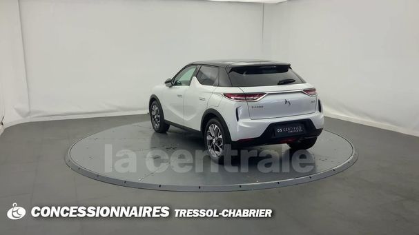 DS Automobiles 3 Crossback E-Tense Grand Chic 100 kW image number 18