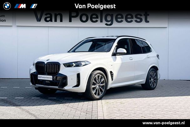 BMW X5 50e xDrive 360 kW image number 1