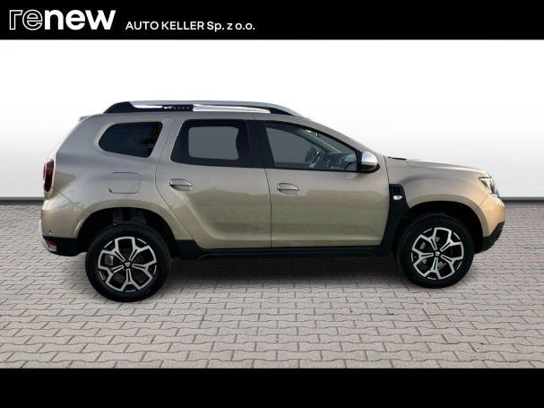 Dacia Duster 74 kW image number 7