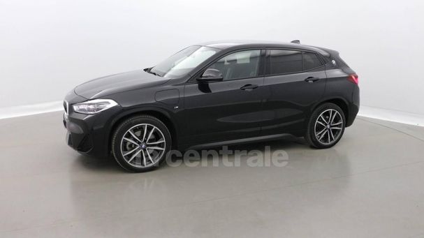 BMW X2 xDrive 162 kW image number 18