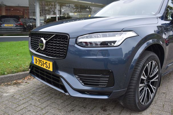 Volvo XC90 T8 Recharge AWD Ultimate 335 kW image number 1