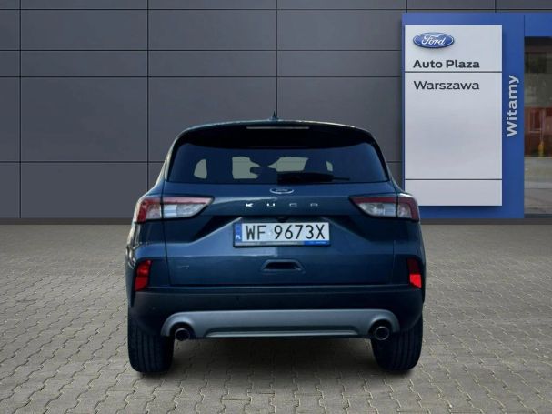 Ford Kuga 88 kW image number 3