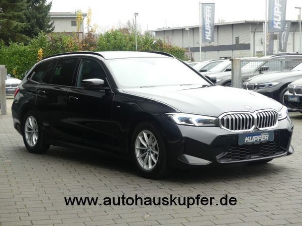 BMW 320i Touring 135 kW image number 2