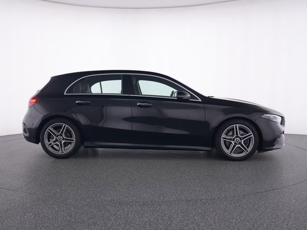 Mercedes-Benz A 220 d 140 kW image number 12