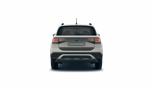 Volkswagen T-Cross 110 kW image number 4