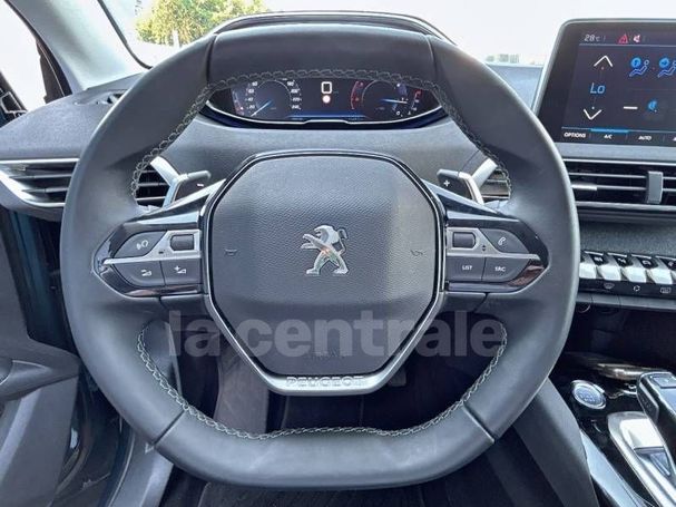 Peugeot 5008 96 kW image number 17