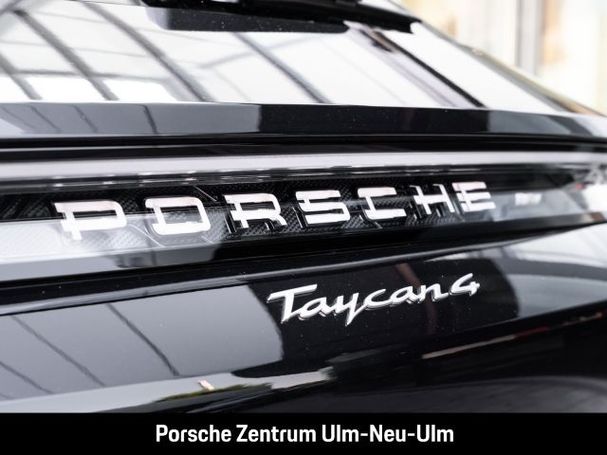 Porsche Taycan 4 Cross Turismo 320 kW image number 14