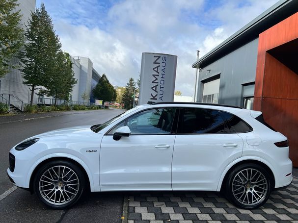 Porsche Cayenne 340 kW image number 17